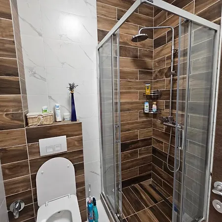 Apartman Studio Di Sole