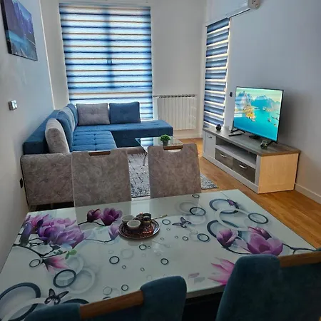 Studio Di Sole * Szarajevó