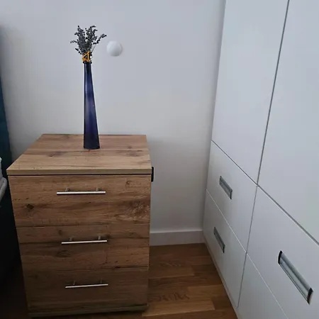 Apartman Studio Di Sole