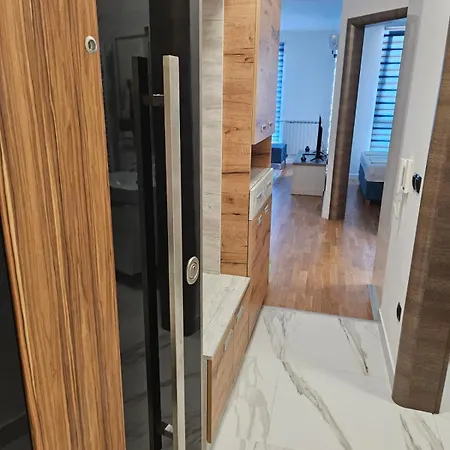 Apartman Studio Di Sole
