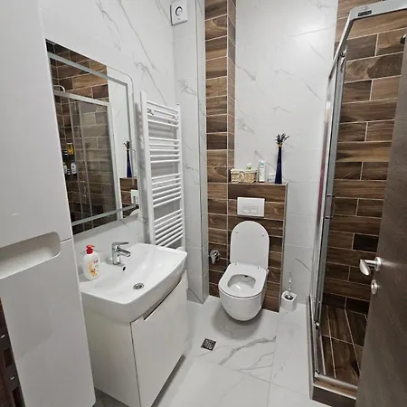 Studio Di Sole Apartman *