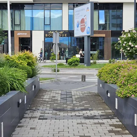 Studio Di Sole Szarajevó
