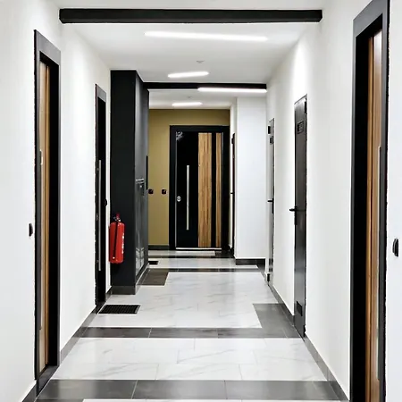 Studio Di Sole Apartman