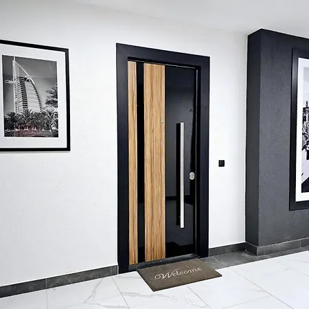 Apartman Studio Di Sole