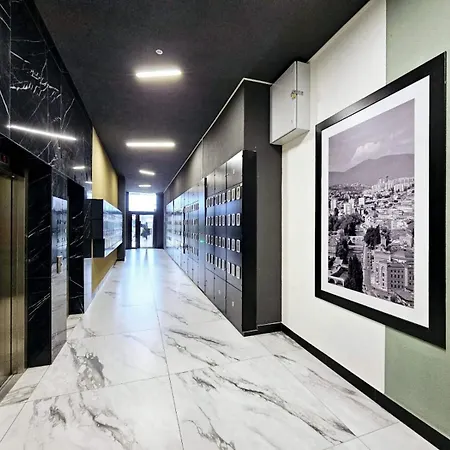 Apartman Studio Di Sole *